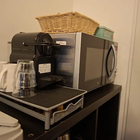 Bed & Breakfast B Center Charming On The Canal