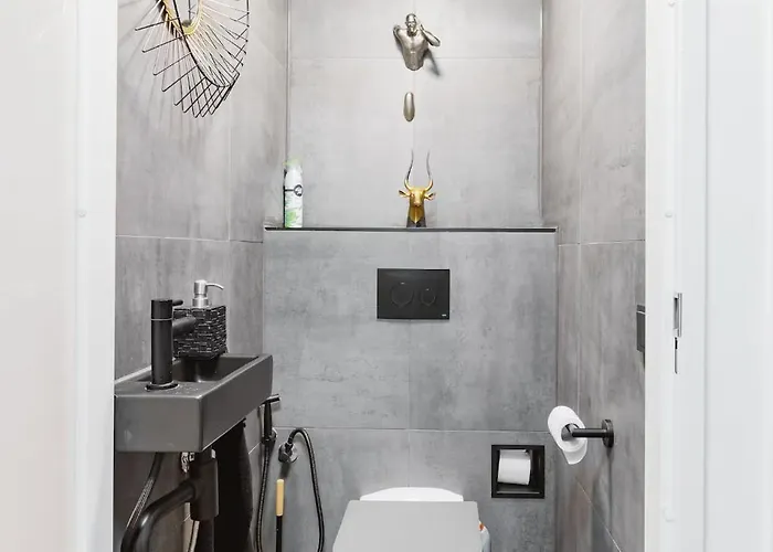 B Center Charming On The Canal Bed & Breakfast Amsterdam