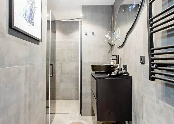 Bed & Breakfast B Center Charming On The Canal