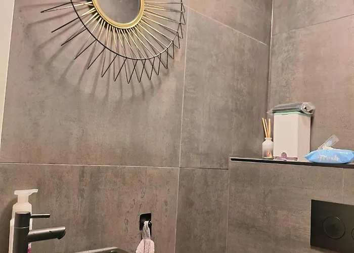 Bed & Breakfast B Center Charming On The Canal