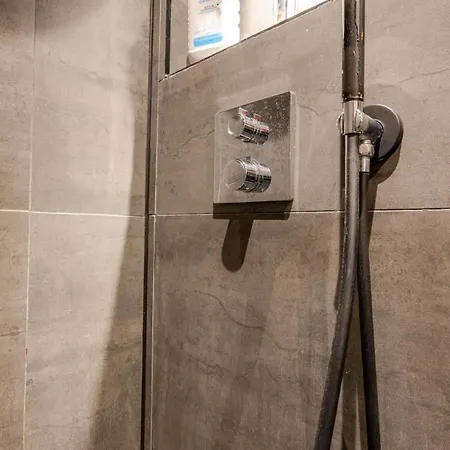 Panzió B Center Charming On The Canal *