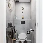 B Center Charming On The Canal Bed & Breakfast Amsterdam