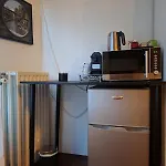 B Center Charming On The Canal Bed & Breakfast *