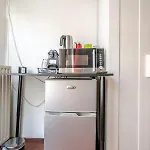 B Center Charming On The Canal Bed & Breakfast *