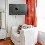 B Center Charming On The Canal Bed & Breakfast *