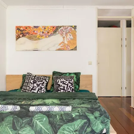 Frühstückspension B Center Charming On The Canal *