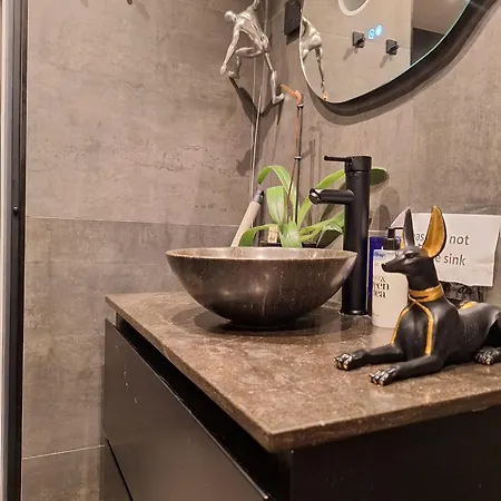 B&B B Center Charming On The Canal *