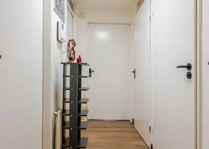 B&B B Center Charming On The Canal *