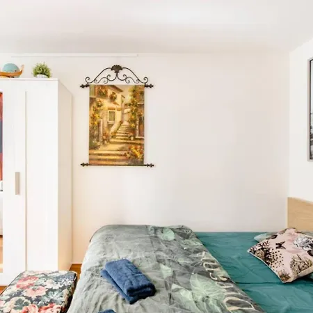 לינה וארוחת בוקר B Center Charming On The Canal אמסטרדם